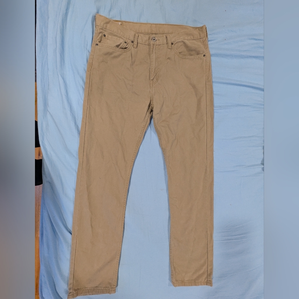 510™ Skinny Fit Men's Jeans 36x32